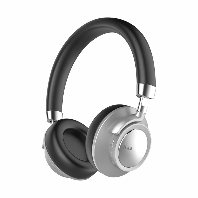 HAVIT F9 Ultra-Comfortable Frosted Wireless Headphone