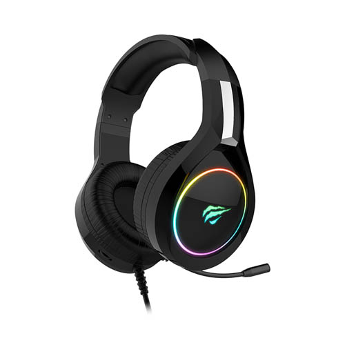 HAVIT HV-H2232D Gaming Wired Headphone