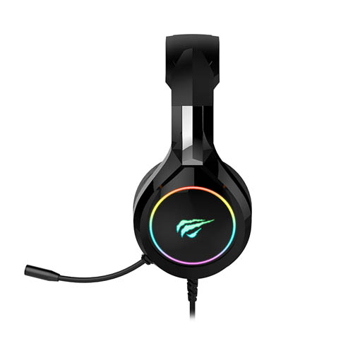 HAVIT HV-H2232D Gaming Wired Headphone