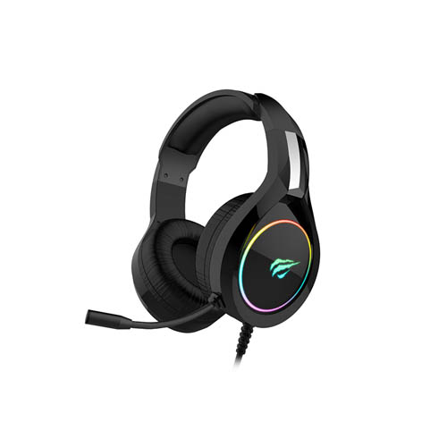 HAVIT HV-H2232D Gaming Wired Headphone