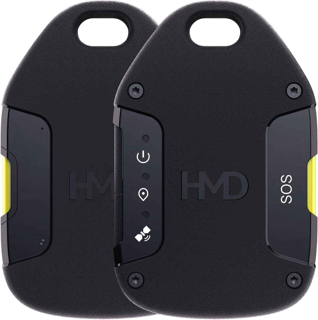 HMD OffGrid - the satellite communicator for big adventures