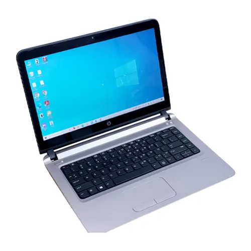 HP EliteBook 840 G3 Core-i5 6th 8GB RAM 256 SSD| 14"