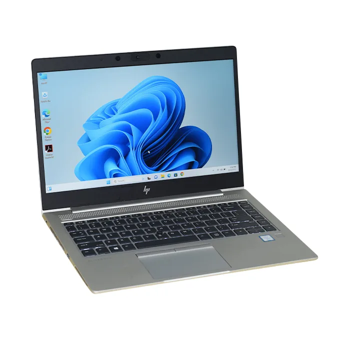HP EliteBook 840 G6| Core i5 8th Gen| 8GB| 256GB SSD| 14″