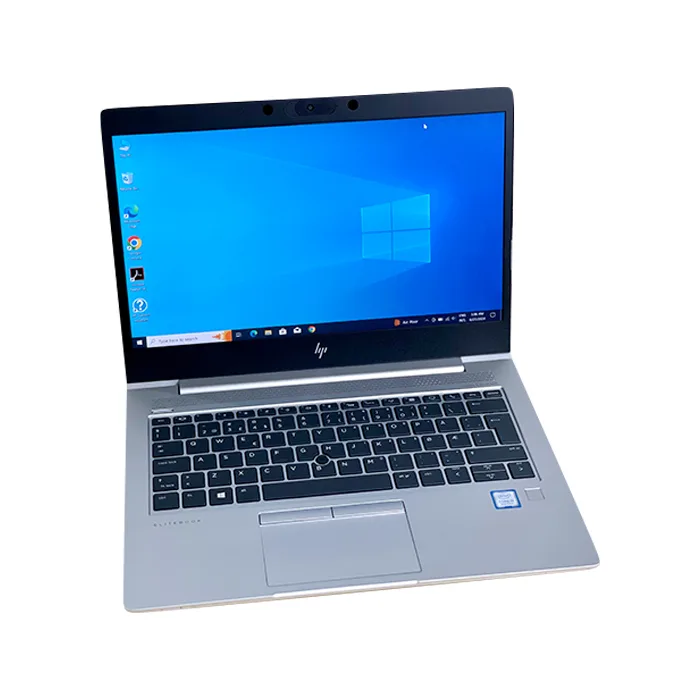 HP Elitebook 830 G6| Core i5 8Gen| 8GB| 256 GB SSD| 13.3″