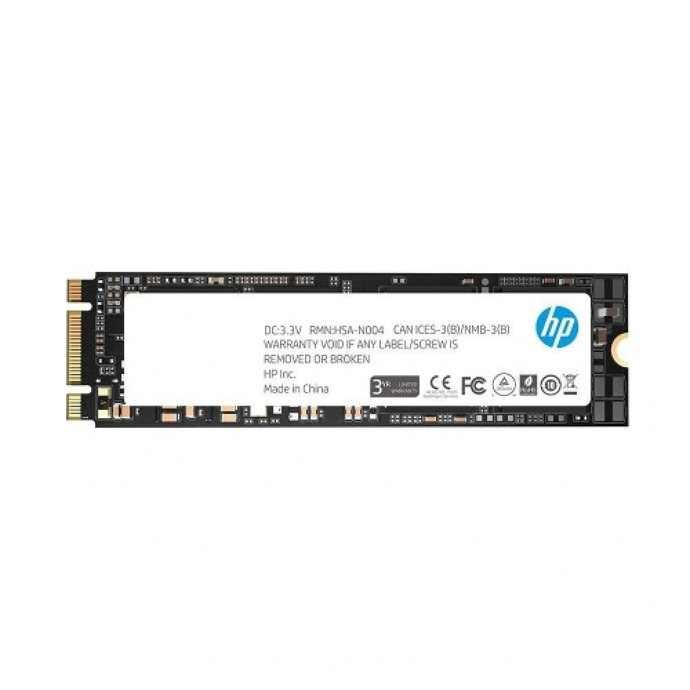 HP S700 500GB M.2 SSD