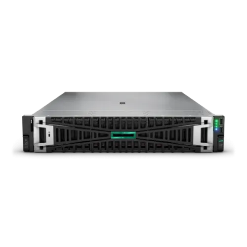 HPE ProLiant DL380 Gen11 Intel Xeon Silver Rack Server