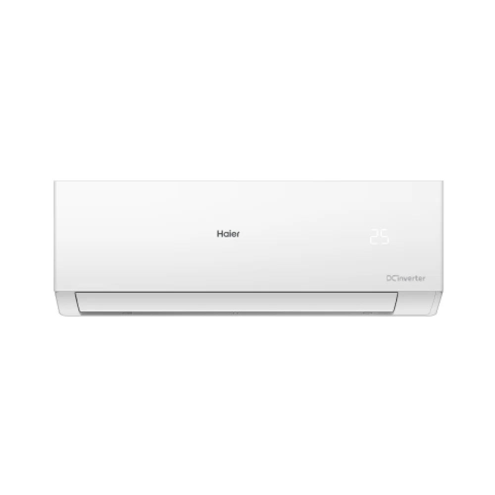 Haier 12 Cleancool 1 Ton Inverter Air Conditioner