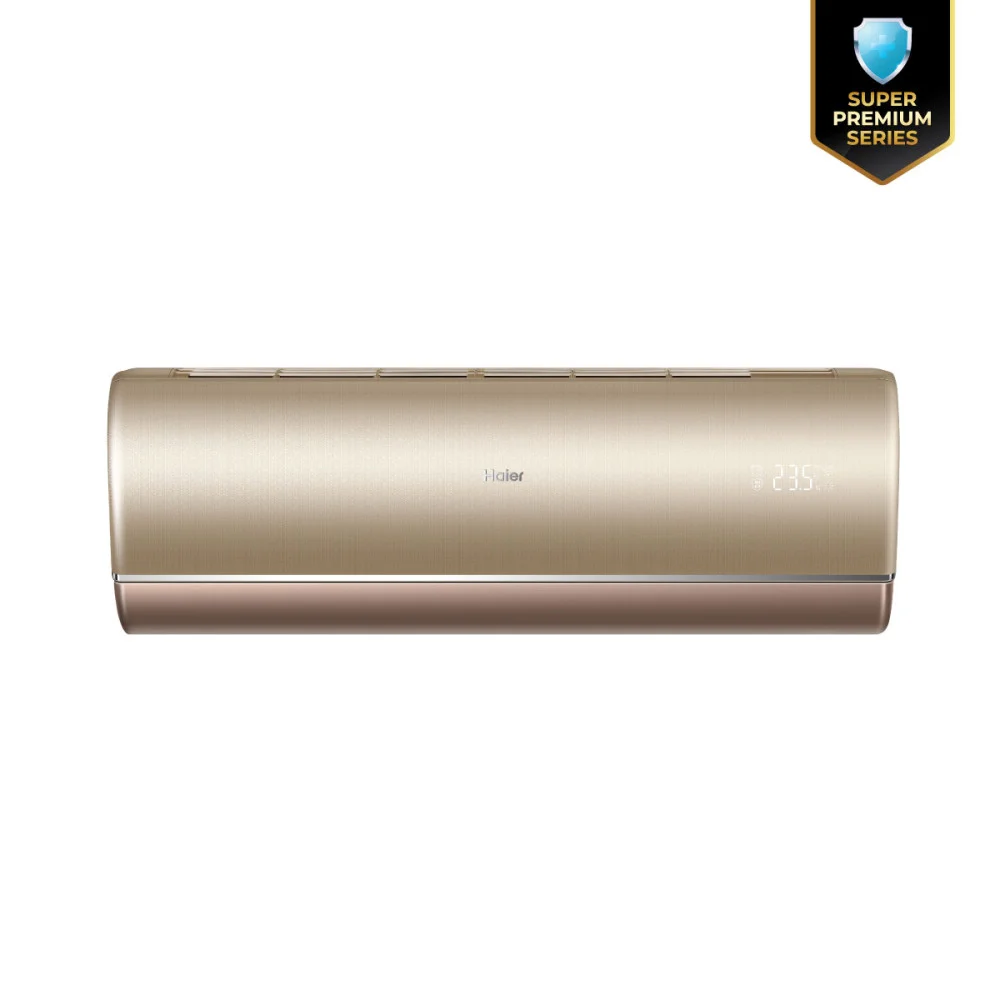 Haier 18 PuriCool 1.5 Ton Inverter Air Conditioner