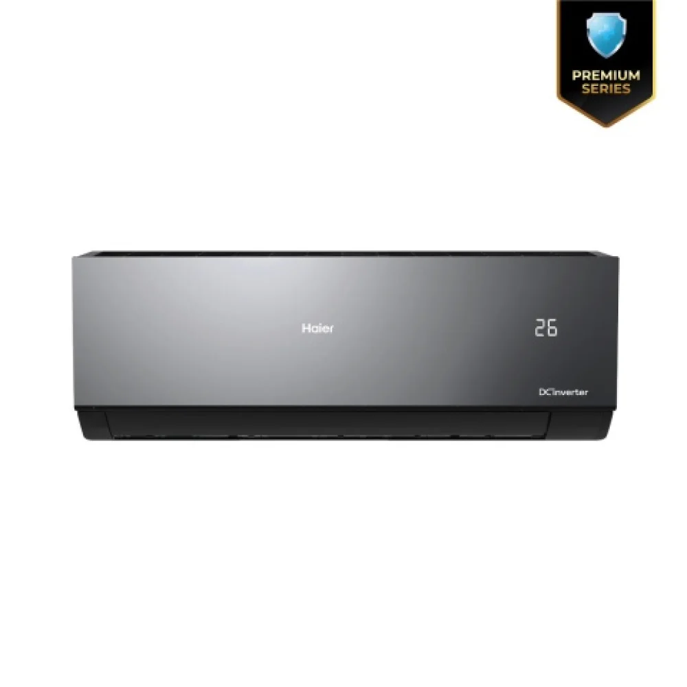 Haier 18 UltimateCool 1.5 Ton Inverter Air Conditioner