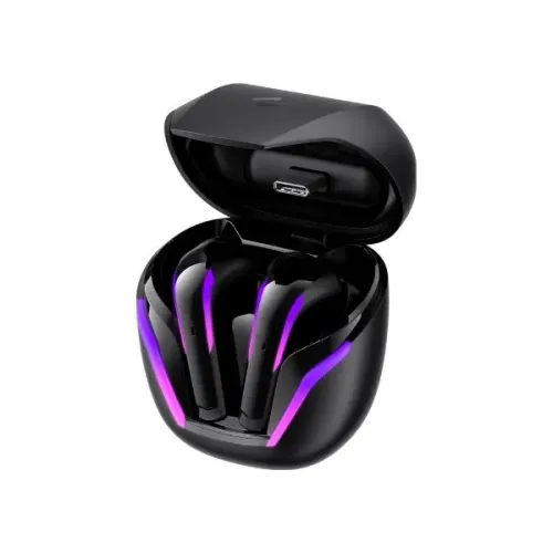 Havit TW970 RGB TWS Wireless Gaming Earbuds with Dongle