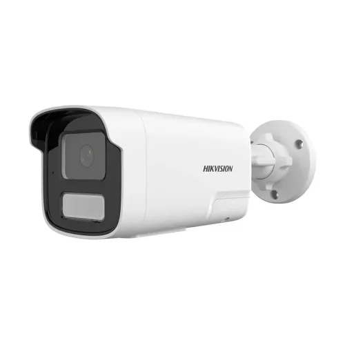 Hikvision DS-2CD1T63G2-LIUF/SL 6MP Smart Hybrid Light Bullet IP Camera