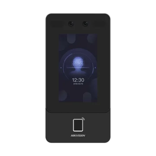 Hikvision DS-K1T342EFWX-E1 Face Recognition Access Control Terminal