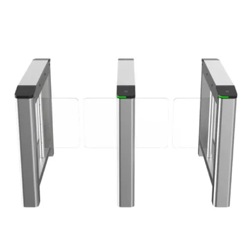 Hikvision DS-K3B220X-M/M Swinging Barrier Gate