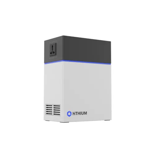 Hithium HeroEE 1 1kWh Portable Power Station