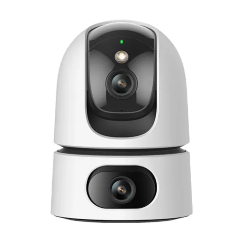 Imou IPC-S2XP-6M0WED Ranger Dual Lens 6MP Pan &amp; Tilt WiFi Camera