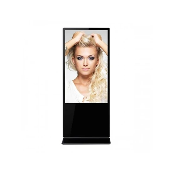 Innovtech 43-Inch E-Poster Non-Touch Kiosk