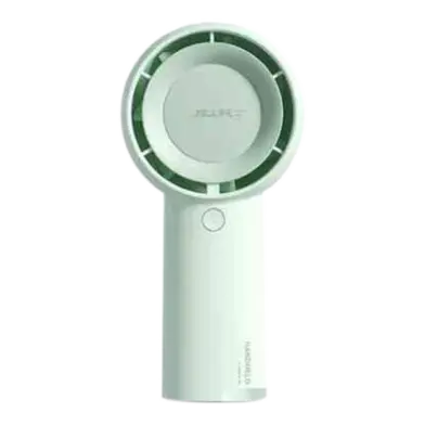 JISULIFE FA43 Handheld Turbo Fan 4000mAh - FA43