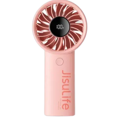 Jisulife Life4 Handheld Fan