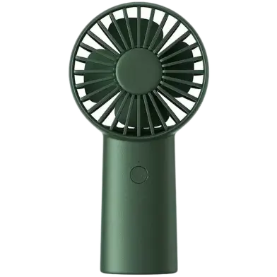 Jisulife FA20X 4000mah Portable Handheld Cooling Pocket Fan - FA20X