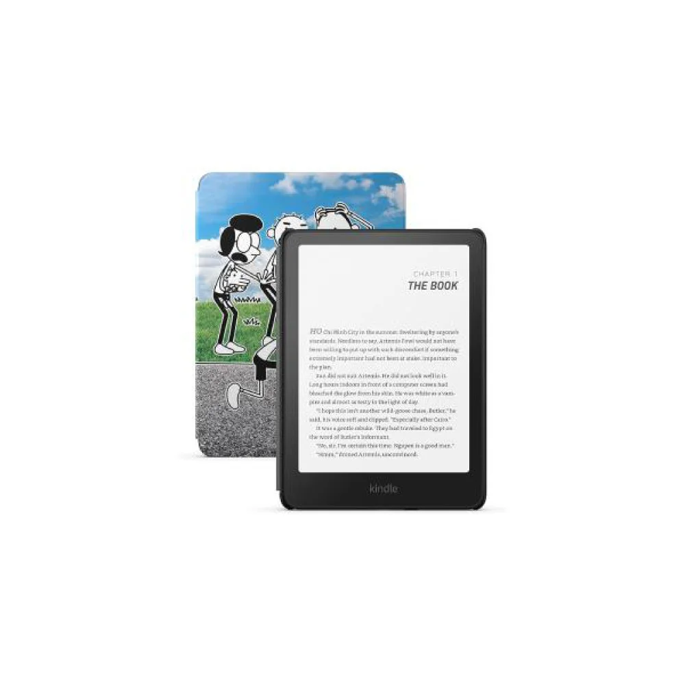 Kindle Paperwhite Kids