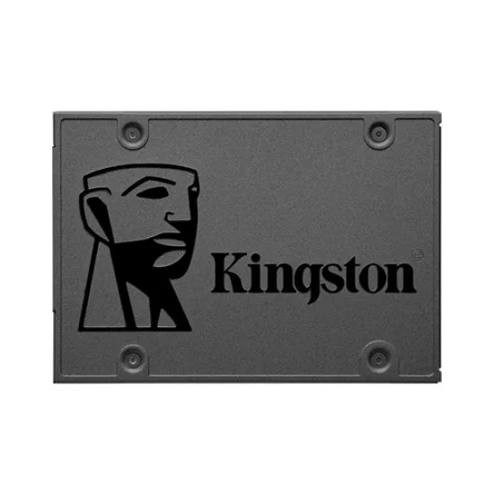 Kingston A400 480GB 2.5 Inch SATA 3 Internal SSD
