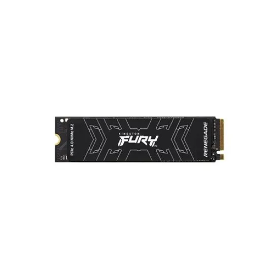 Kingston FURY Renegade 1TB PCIe 4.0 NVMe M.2 Internal SSD WITH DRAM
