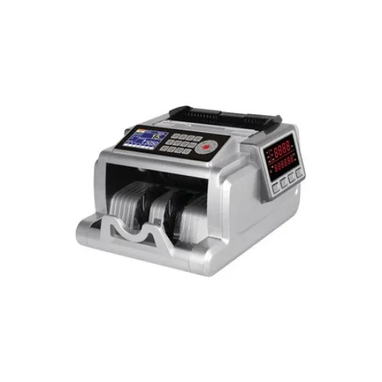 Kington AL-6900T Pro Max Money Counting Machine