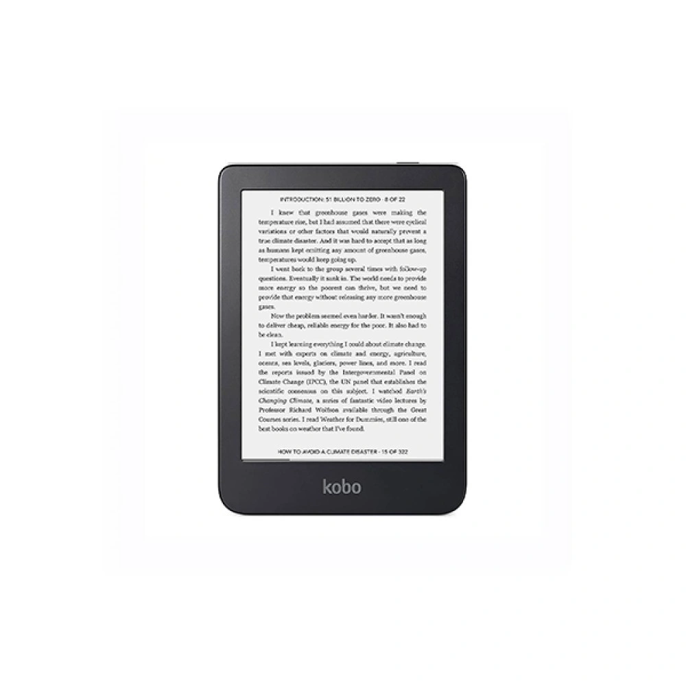 Kobo Clara 2E