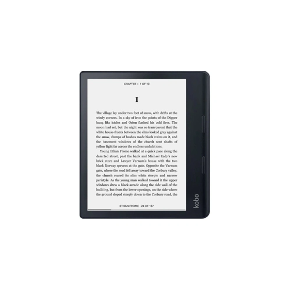 Kobo Sage