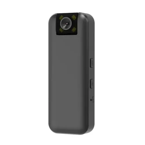 L15 Ultra HD 4K Wifi Portable Body Camera