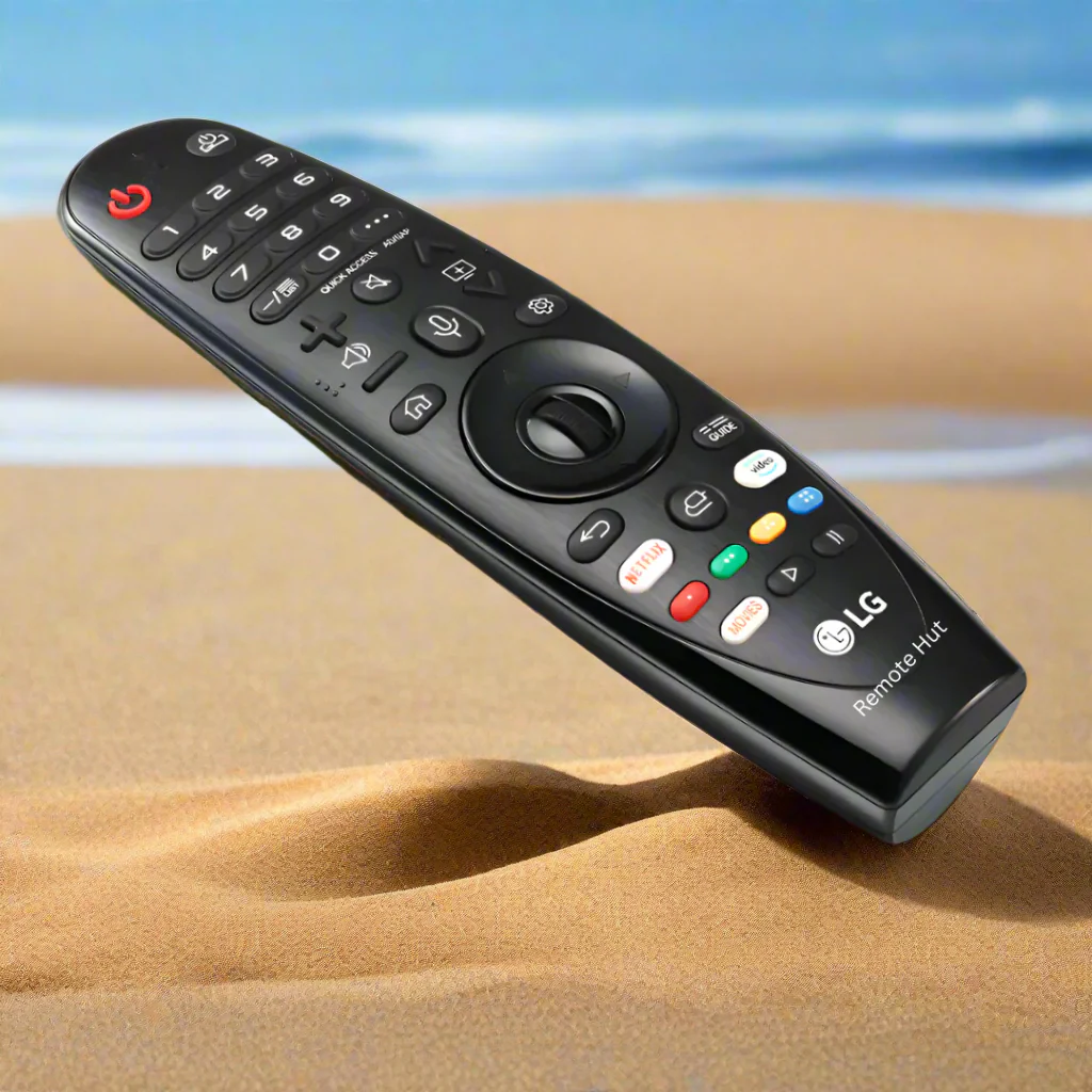 LG MR20 Magic Remote Control master Copy for LG Smart Led TV