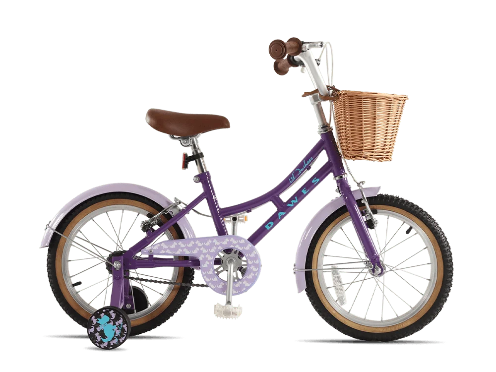LIL Duchess 16" Girls-Kids Bike