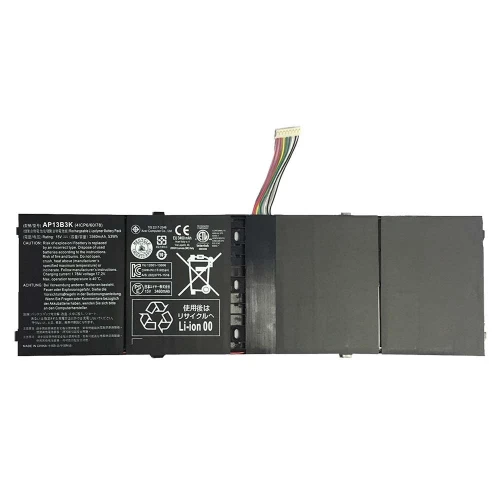 Laptop Battery For Acer Aspire R7-571 V5-572P Series