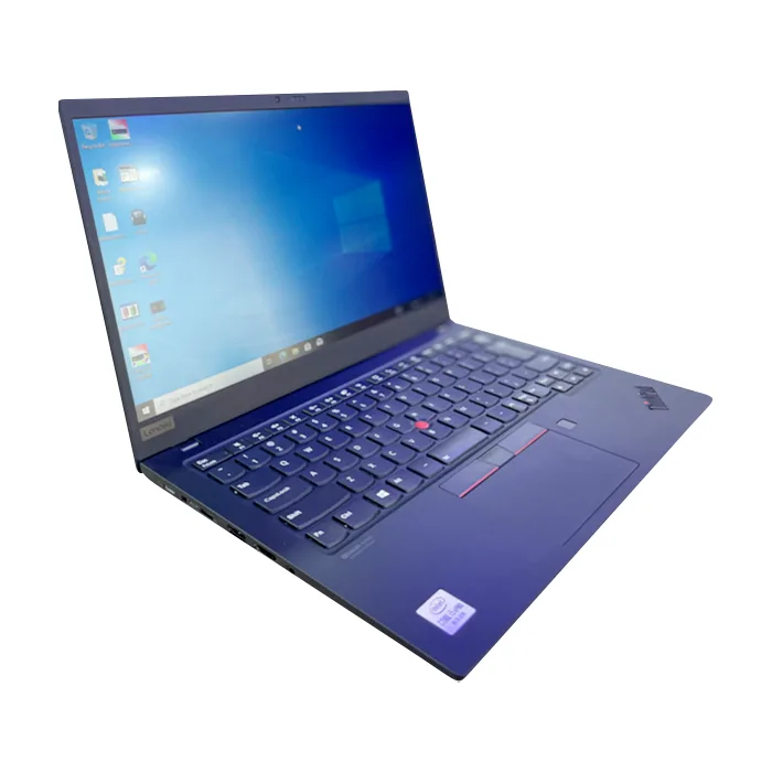 Lenovo ThinkPad X1 Carbon | Core-i5 10th | 16GB RAM | 512GB SSD | 14″