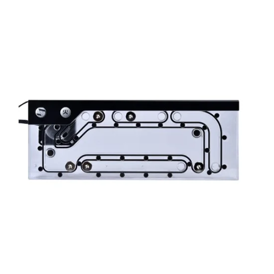 Lian Li 011D Distro Plate G1 ARGB Cooling Kit