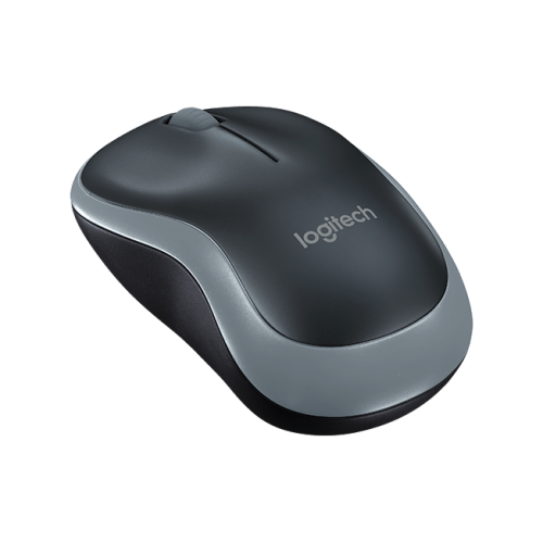 Logitech M185 Compact Wireless Mouse