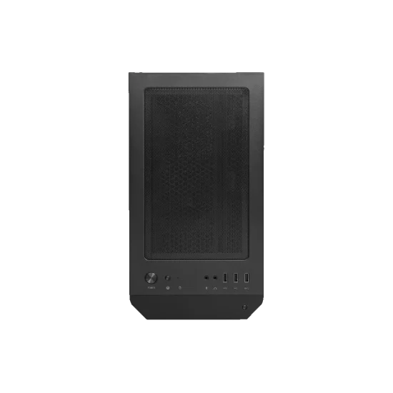 MSI MAG FORGE M100R Micro ATX Tower Case
