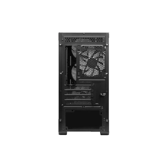 MSI MAG FORGE M100R Micro ATX Tower Case