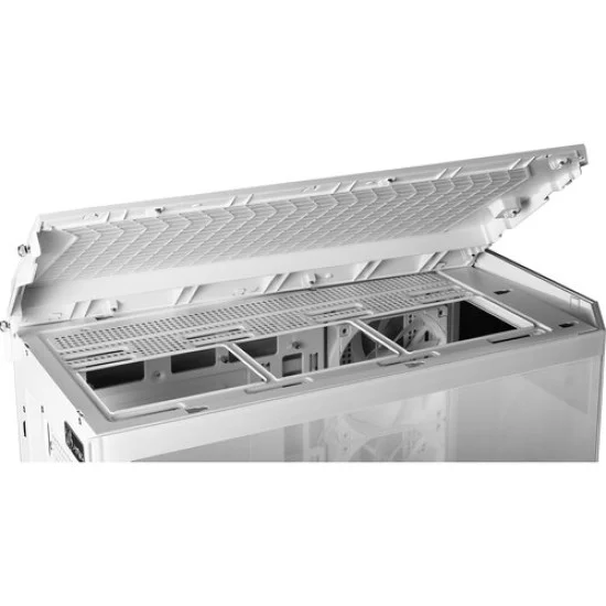 MSI MAG PANO M100R PZ WHITE Mid Tower Chassis