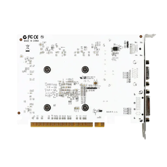 MSI GeForce GT 730 4GB DDR3 Graphics Card