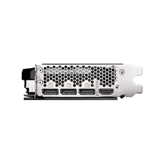 MSI GeForce RTX 4070 TI SUPER VENTUS 2X 12G OC GDDR6X Graphics Card