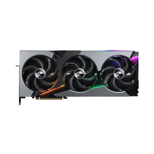 MSI GeForce RTX 5090 32G VANGUARD SOC LAUNCH EDITION 32GB GDDR7 Graphics Card