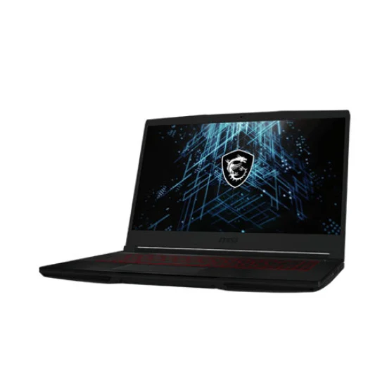 MSI Thin GF63 12UCX Intel Core I5 12th Gen-12450H RTX 2050 4GB Graphics 8GB DDR4 RAM 512GB NVMe SSD 15.6 Inch FHD 144Hz Gaming Laptop