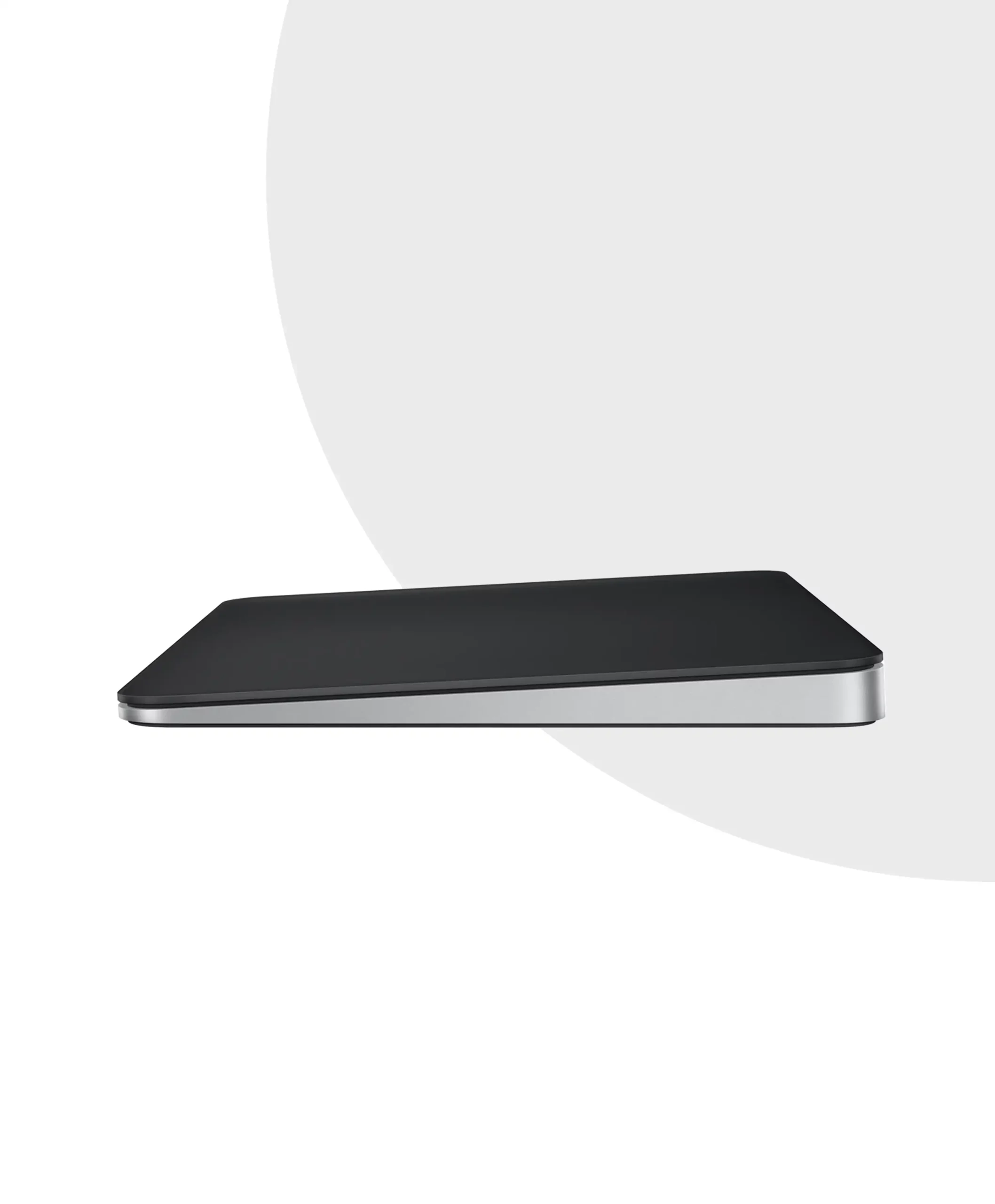 Magic Trackpad – Black Multi-Touch Surface
