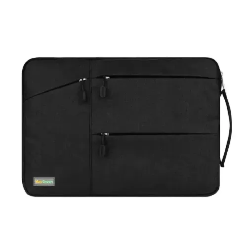 MaxGreen MGB-456 15.6-inch Slim Laptop Sleeve Bag