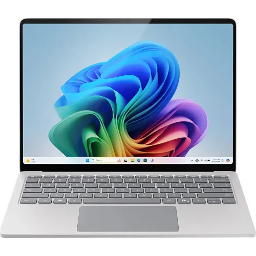 Microsoft Surface Laptop 7th Edition Snapdragon X Plus 12 Core 256GB SSD 13.8" 120Hz Touch Copilot+ PC Laptop