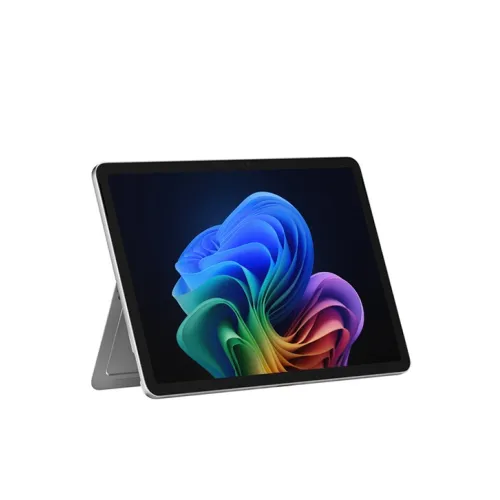Microsoft Surface Pro 12 Snapdragon X Plus 8 Core 12" Touch Copilot+ PC Laptop