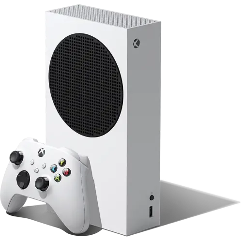 Microsoft Xbox Series S Gaming Console