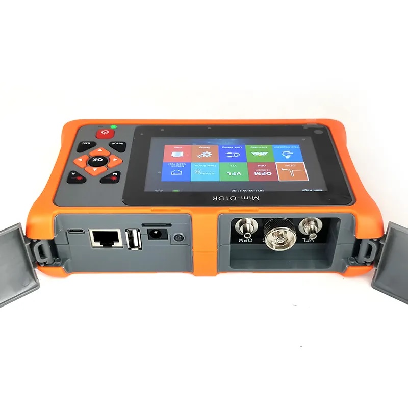 Mini OTDR TM1100 A24D