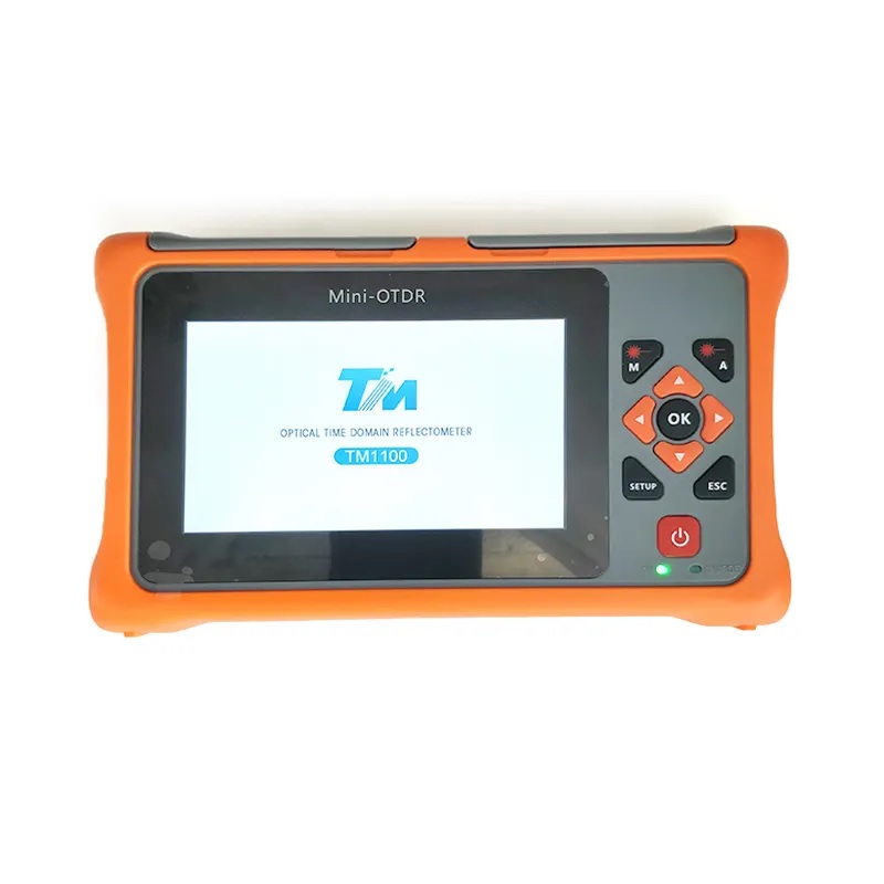 Mini OTDR TM1100 A24D